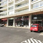 Espectacular Departamento Frente Al Casino!!
