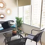 Espectacular Departamento Frente Al Casino!!