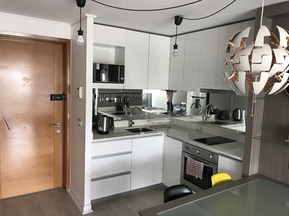 Apartamento Espectacular Departamento Frente Al Casino!! *
