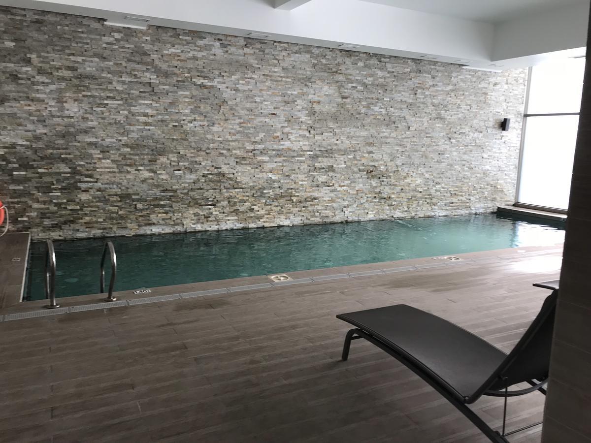 Espectacular Departamento Frente Al Casino!! Apartamento *