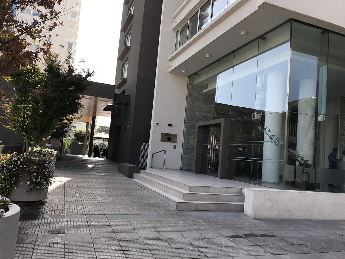 Espectacular Departamento Frente Al Casino!! *