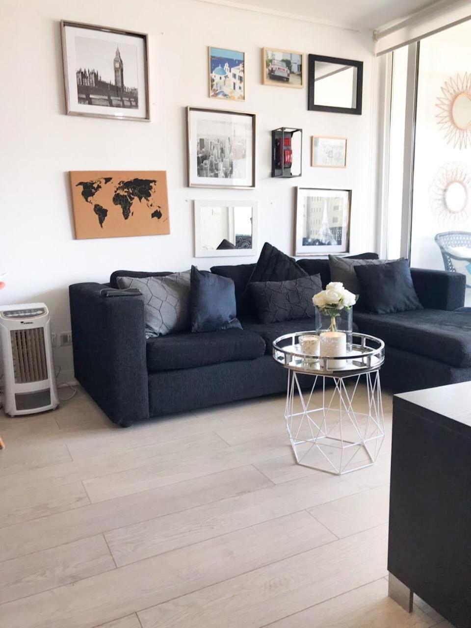 Espectacular Departamento Frente Al Casino!! Apartamento