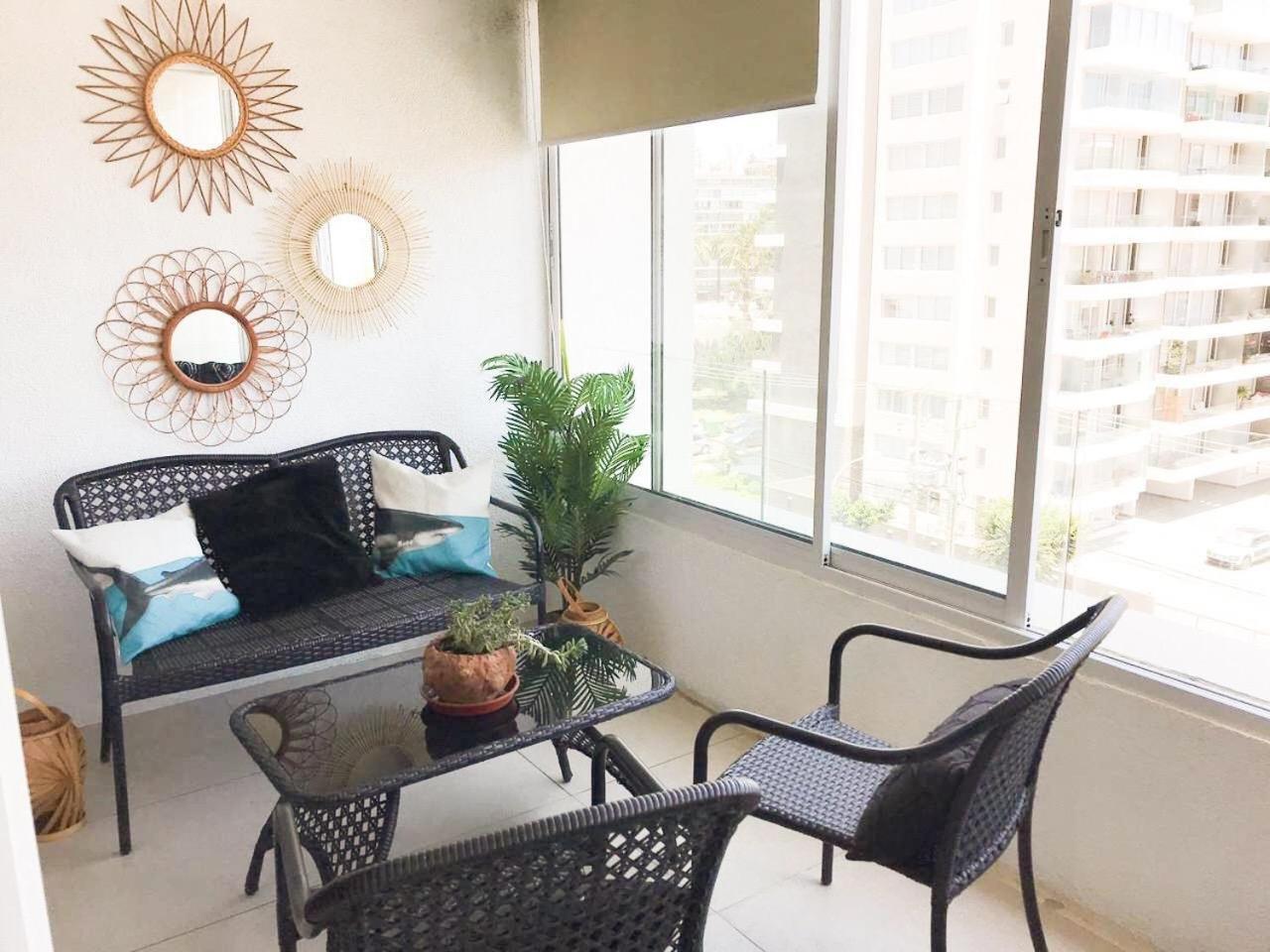 Apartamento Espectacular Departamento Frente Al Casino!!