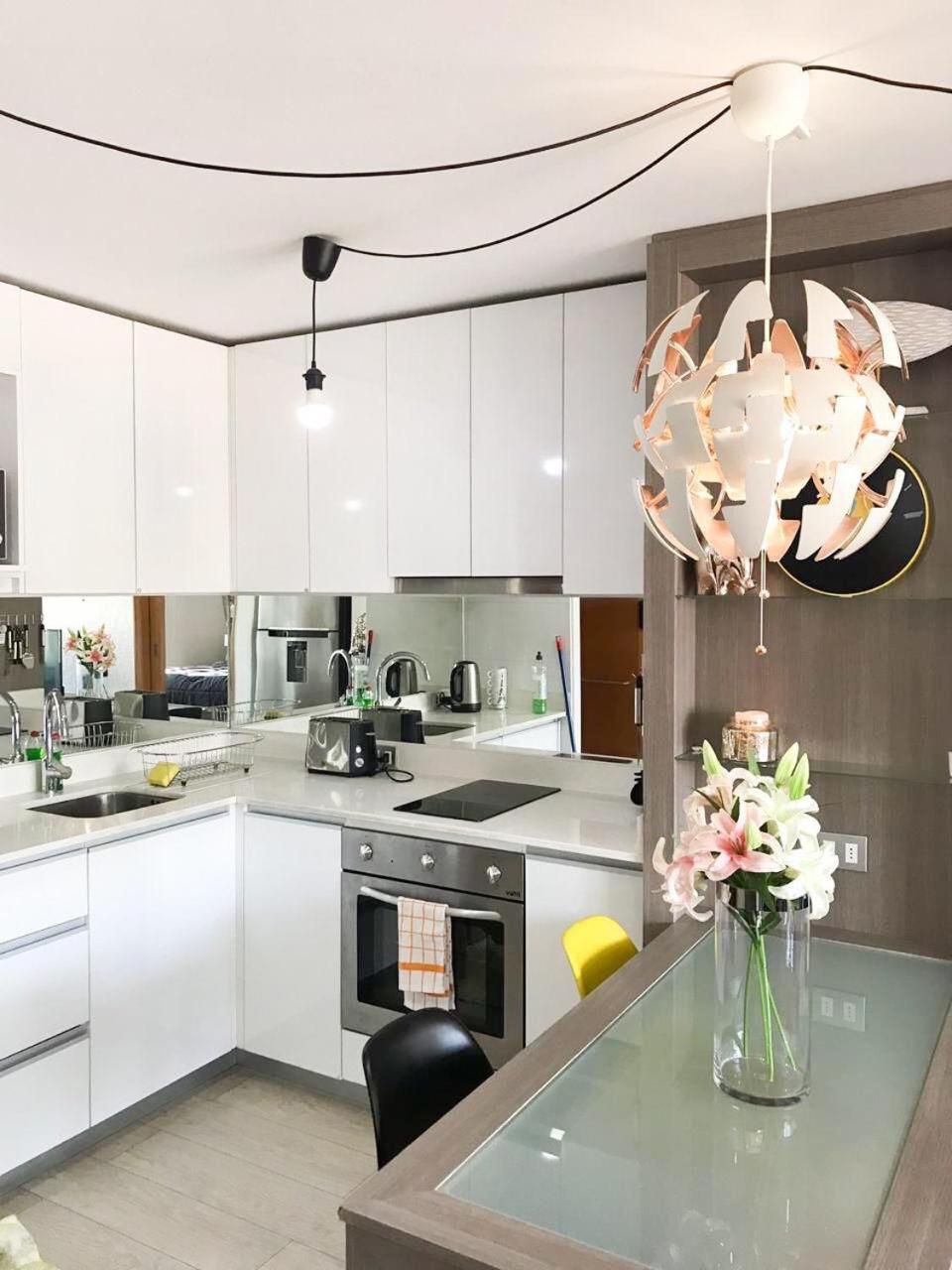 Espectacular Departamento Frente Al Casino!! Apartamento