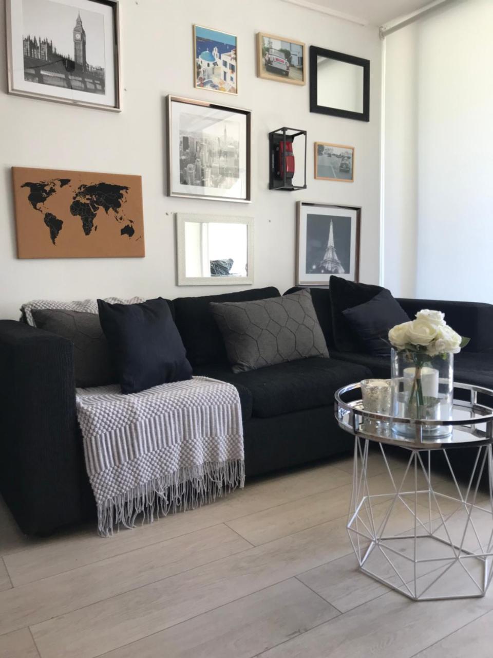 Espectacular Departamento Frente Al Casino!! * Vina del Mar