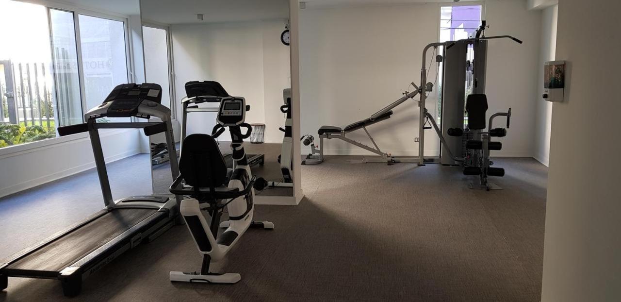 Espectacular Departamento Frente Al Casino!! Apartamento